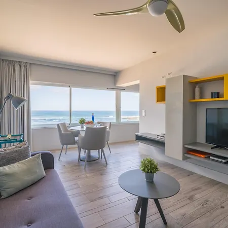 بيت للعطل Palmas By Playa De Canteras