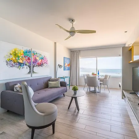 بيت للعطل Palmas By Playa De Canteras *