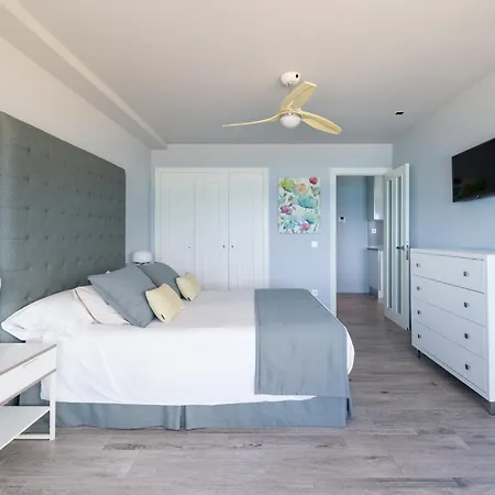 بيت للعطل Palmas By Playa De Canteras *