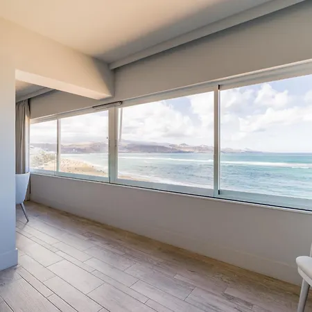 Palmas By Playa De Canteras *